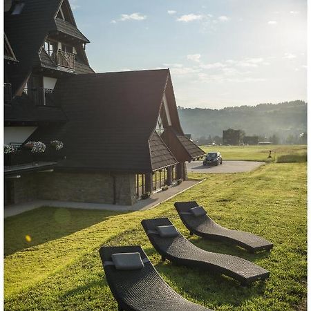 Kaniówka Ski Resort Białka Tatrzańska Exterior foto