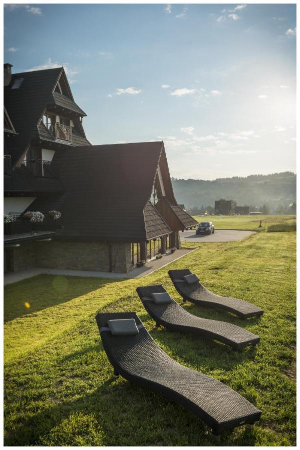 Kaniówka Ski Resort Białka Tatrzańska Exterior foto